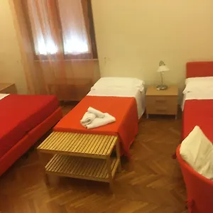  Bed and breakfast Accasa