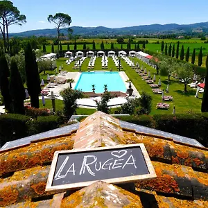 Agroturismo La Rugea - Le Spighe