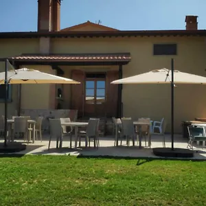  Bed and breakfast Casalisa