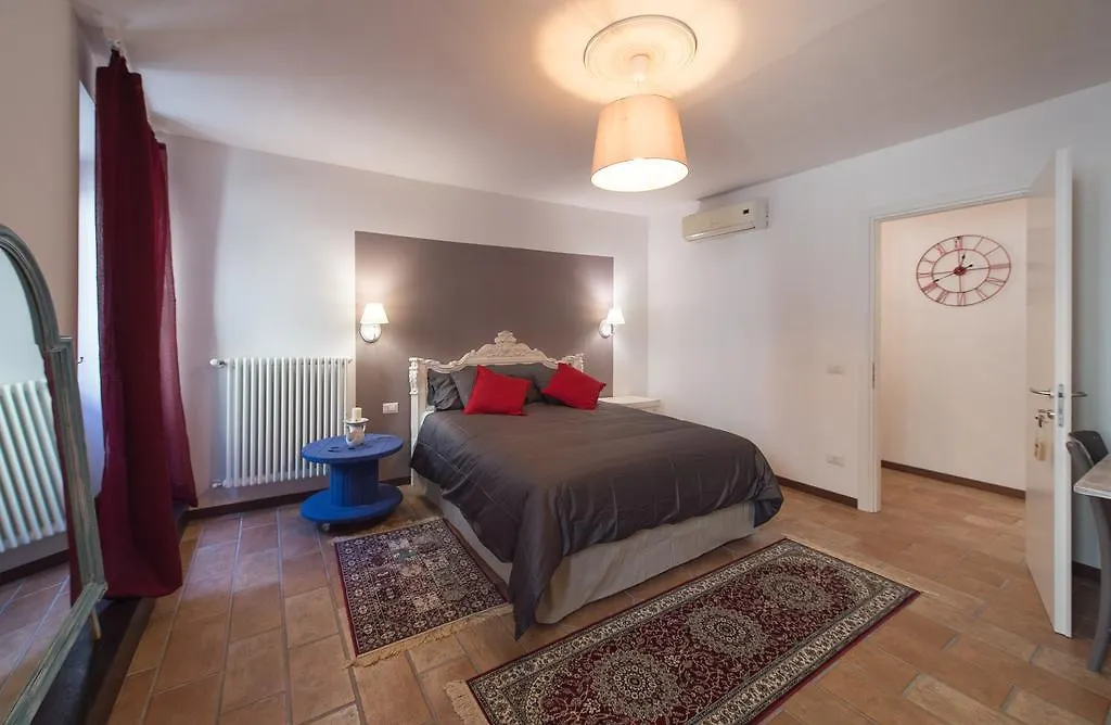 La Trinuzia Hotel Prato  0*, Prato (Prato) Olaszország